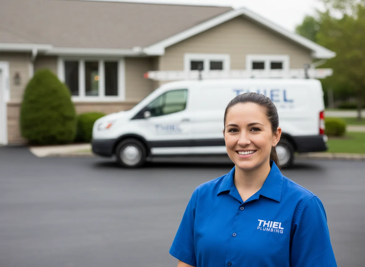 Plumber Woodstock, VA FAQs